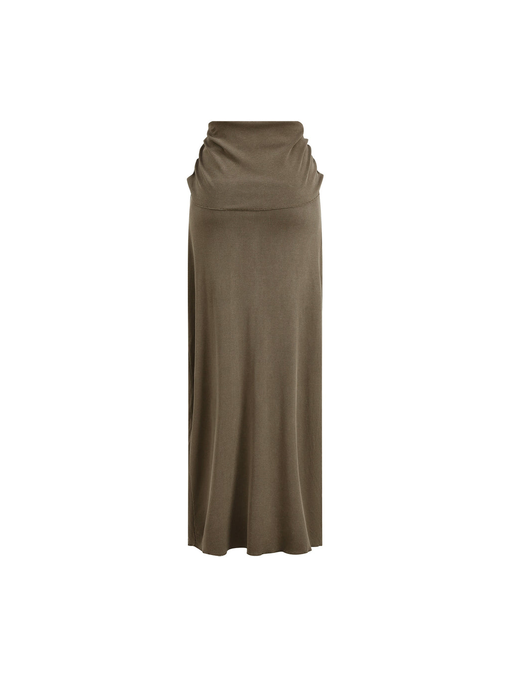 ALL LOVE  ❤︎‬ | Washed Maxi Skirt