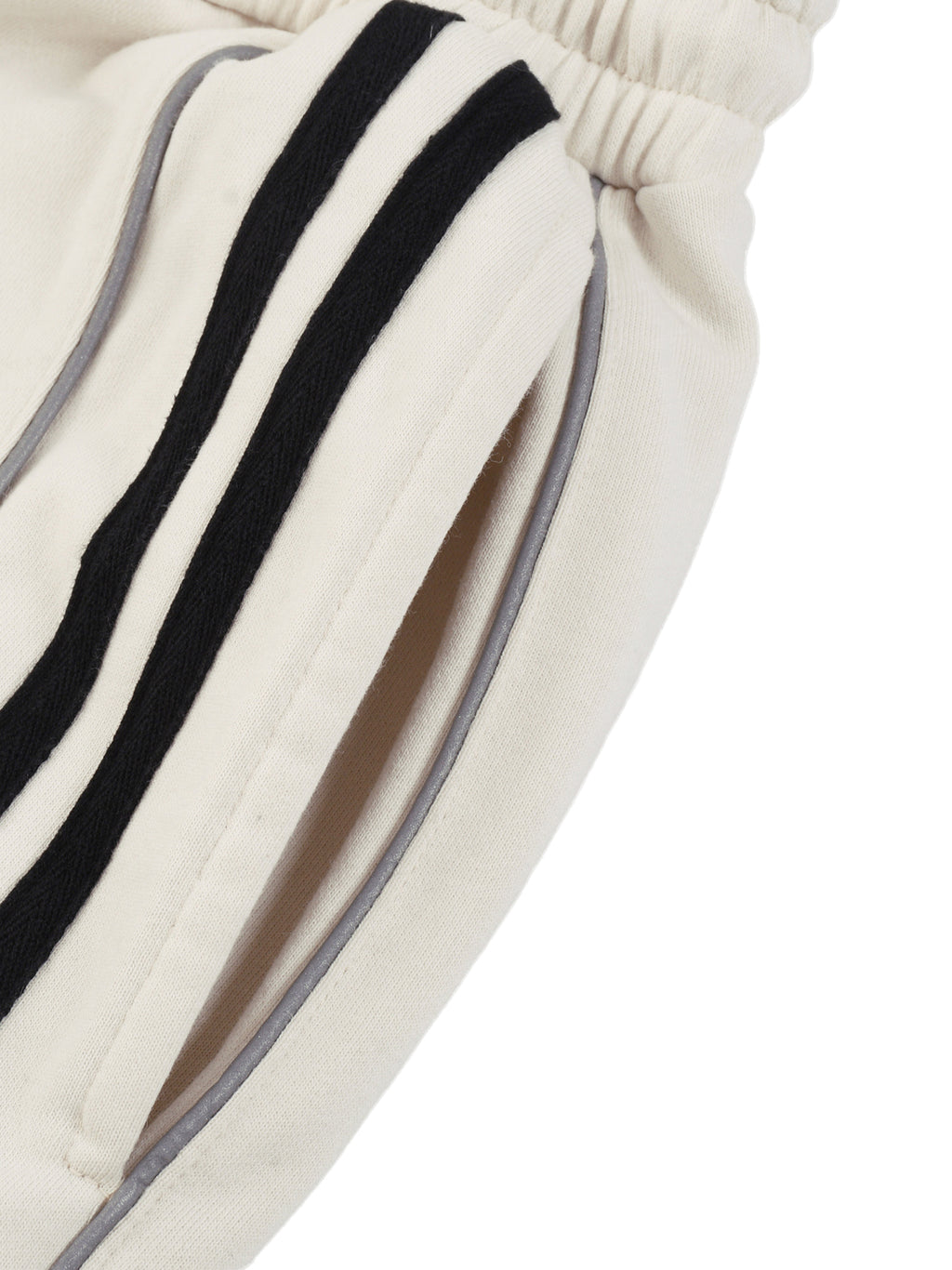 JOY ◡̈ | Straight-Leg Sweatpants