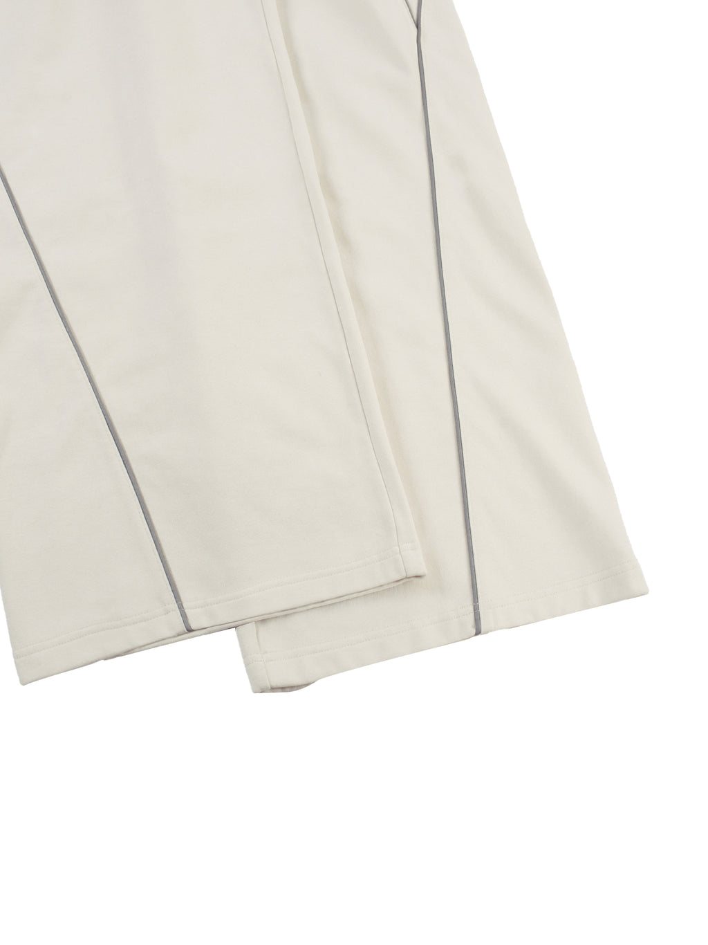 JOY ◡̈ | Straight-Leg Sweatpants