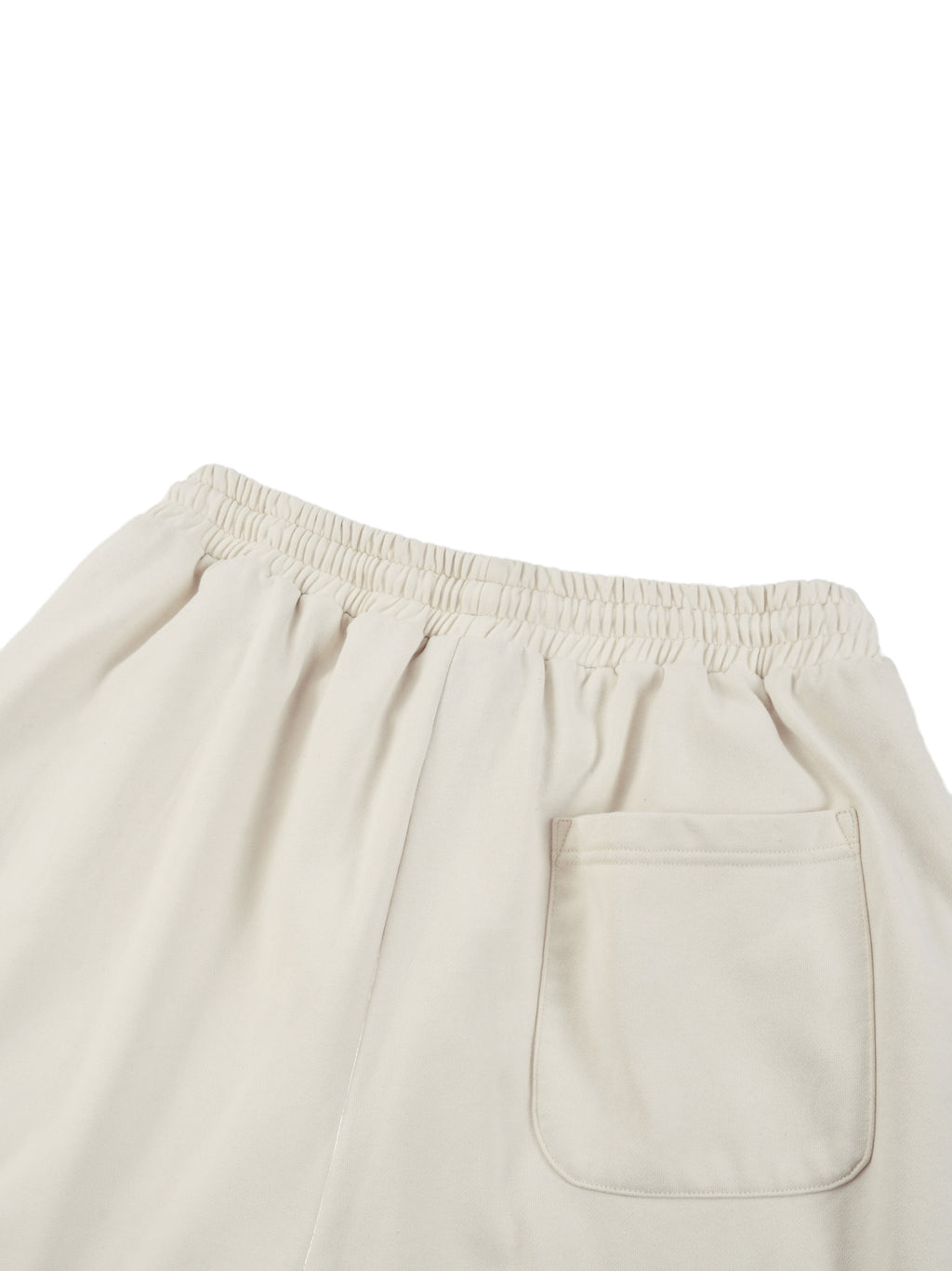JOY ◡̈ | Straight-Leg Sweatpants