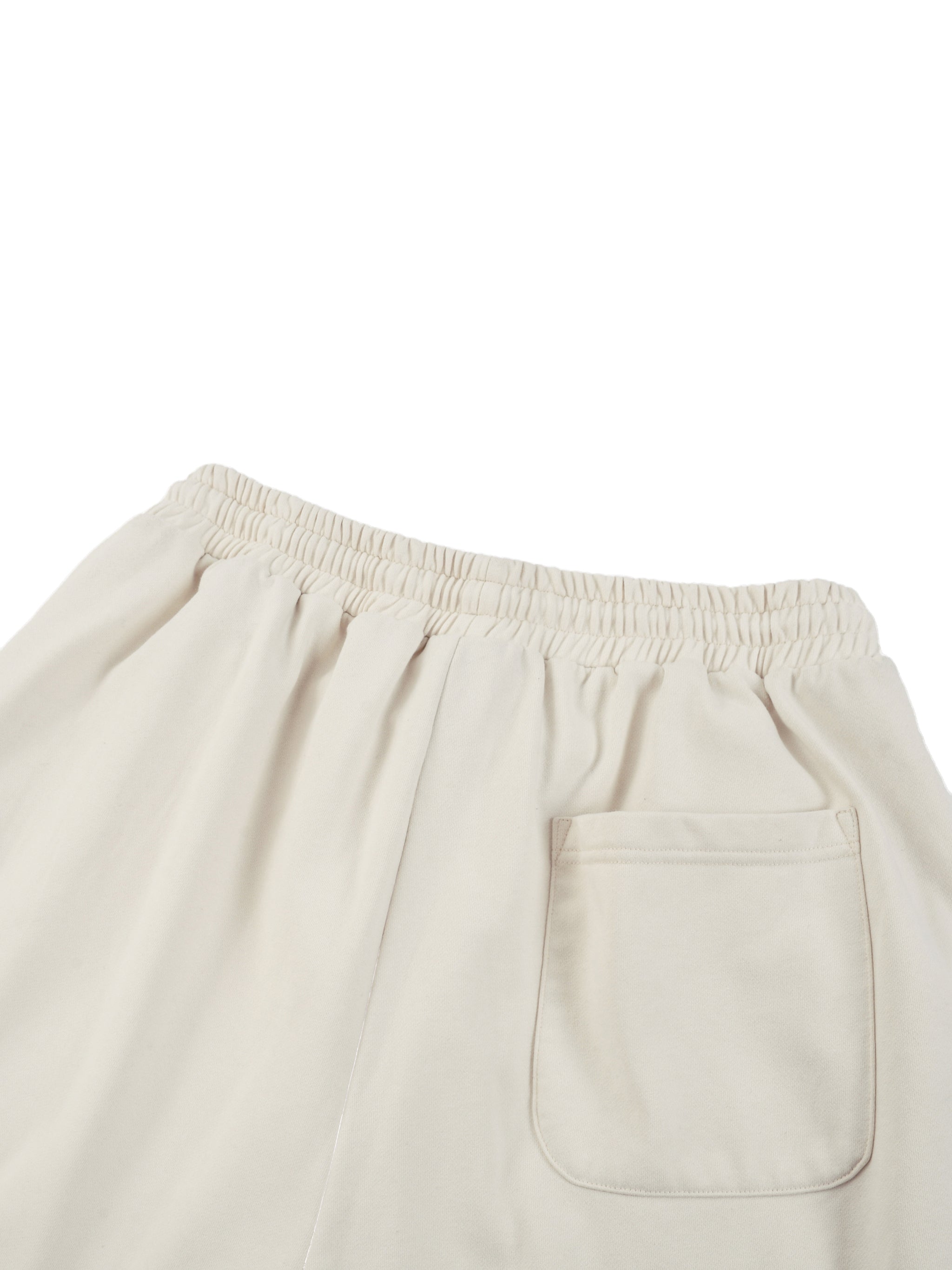 JOY ◡̈ | Straight-Leg Sweatpants