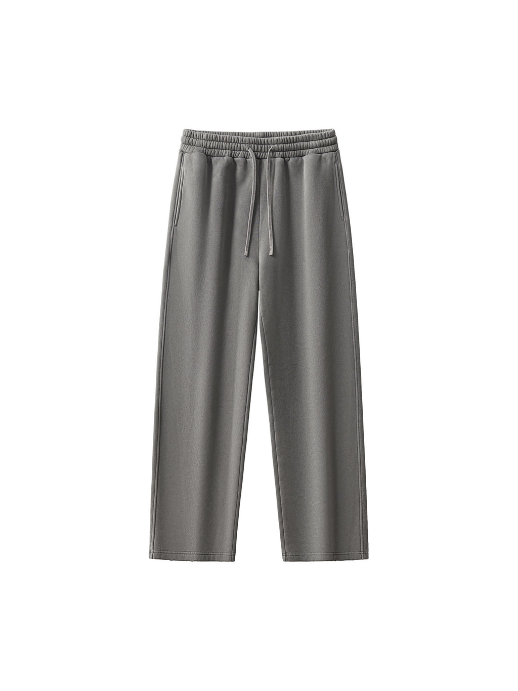 P30:5 | Frayed Washed Fleece Sweatpants