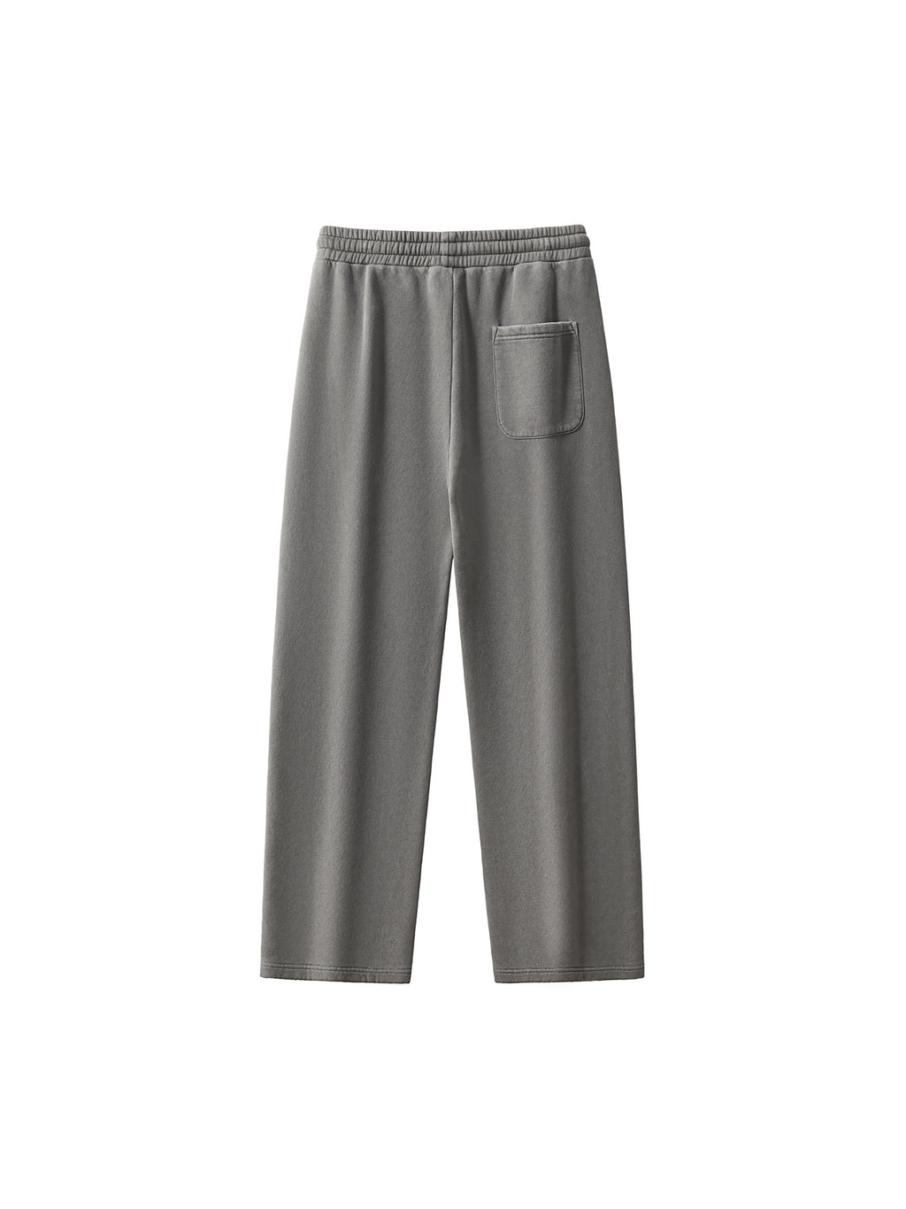 P30:5 | Frayed Washed Fleece Sweatpants