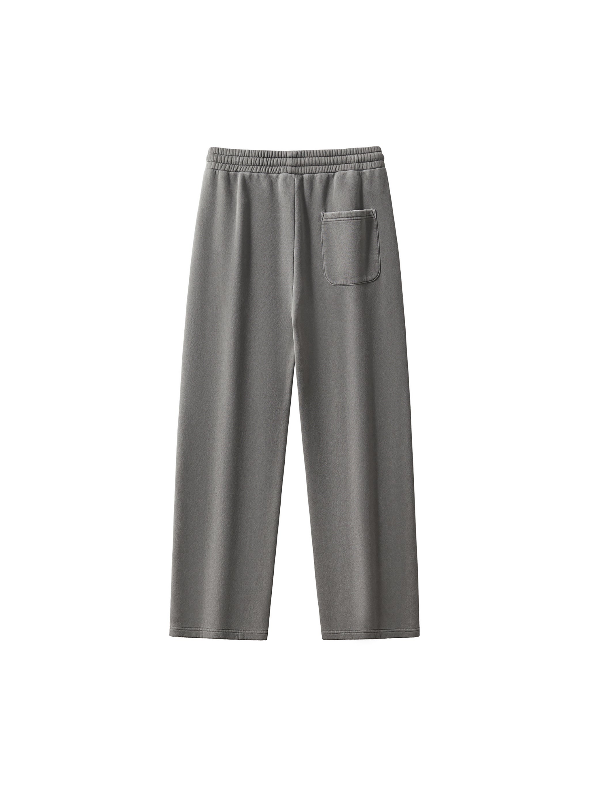 P30:5 | Frayed Washed Fleece Sweatpants
