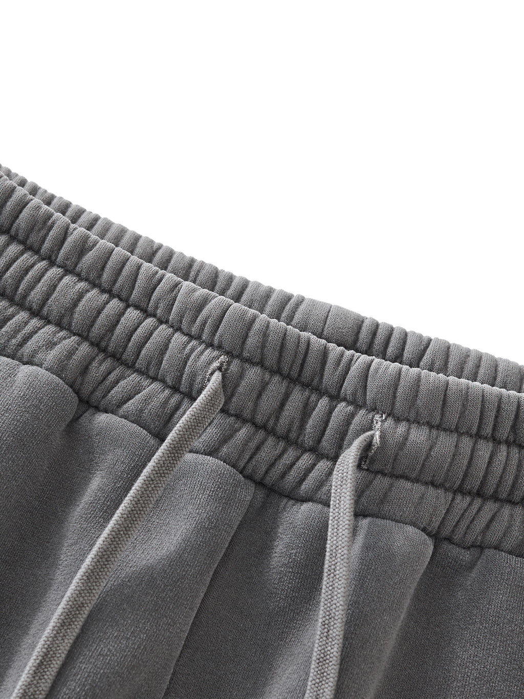 ALL LOVE | Frayed Washed Sweatpants