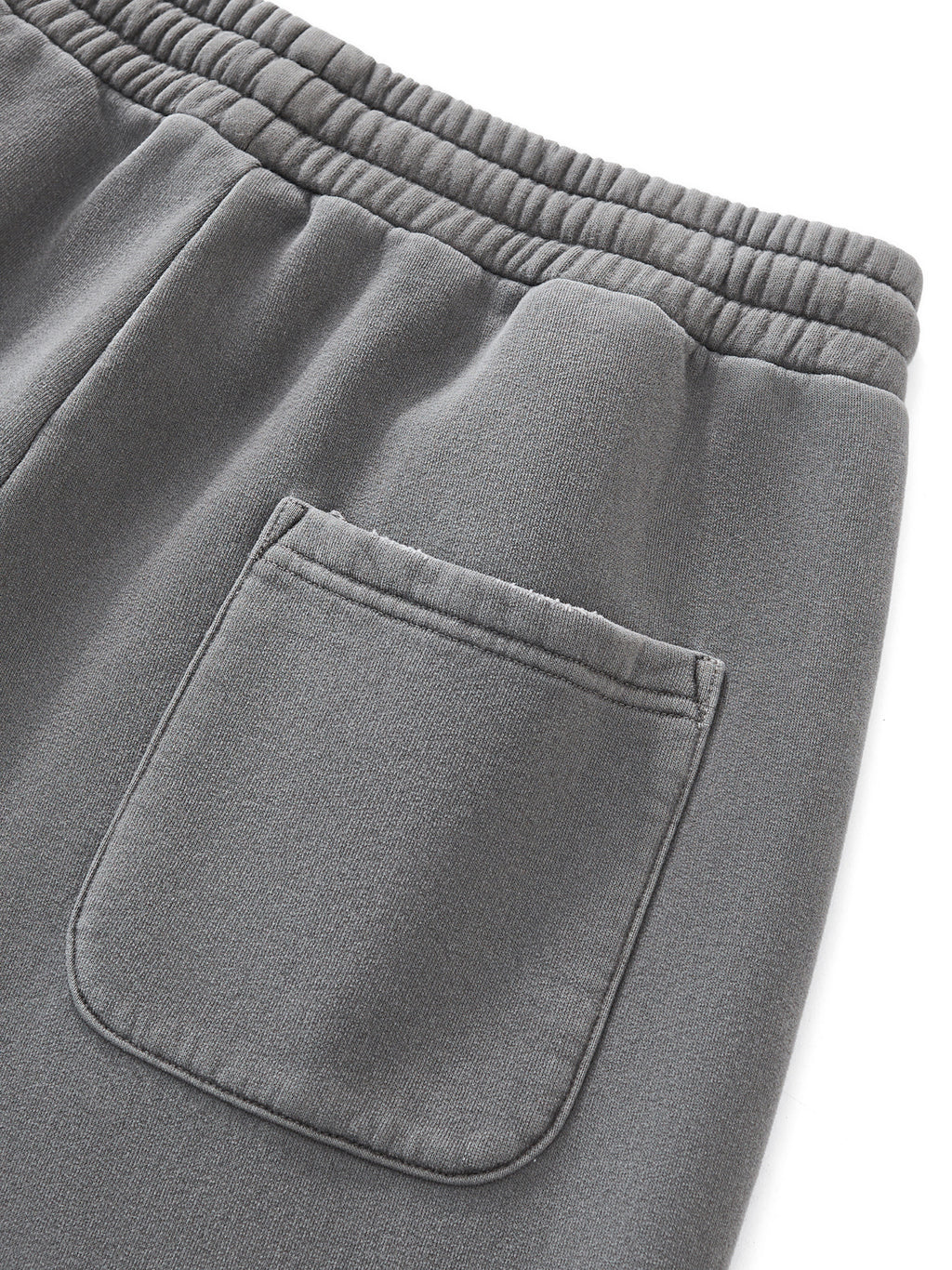ALL LOVE | Frayed Washed Sweatpants