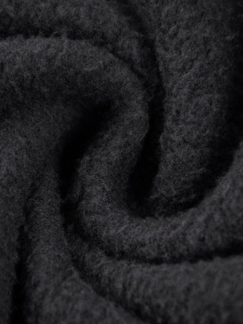 MORE CHRIST | Vintage Washed Frayed Hoodie