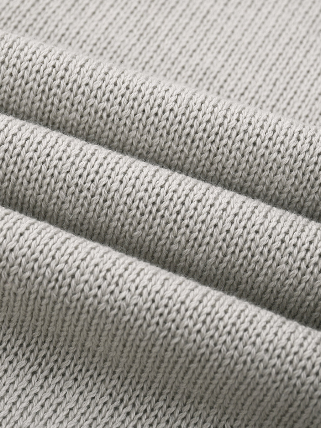 MORE CHRIST | Sun Fade Distressed Sweater